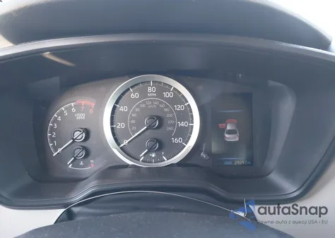 2022 Toyota Corolla Le from USA, damaged, VIN 5YFEPMAEXNP333113